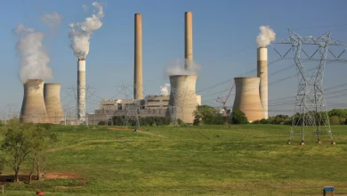 Georgia Power Gas Expansion Would Drive Significant Climate-Damaging Pollution