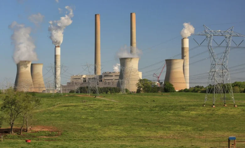 Georgia Power Gas Expansion Would Drive Significant Climate-Damaging Pollution