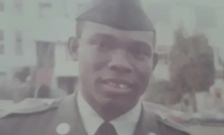 Georgia army veteran faces deportation after 50 years in U.S.: "Thank you for your service...should mean something"