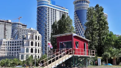 Georgia for First-Timers: Your Complete Journey Planning Guide