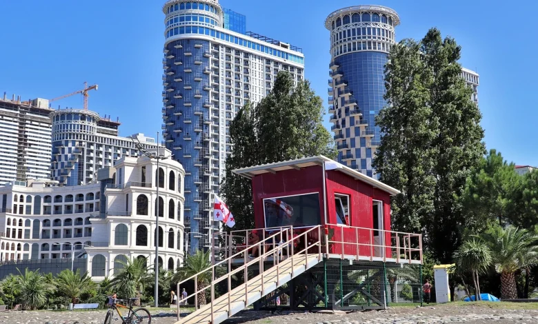 Georgia for First-Timers: Your Complete Journey Planning Guide