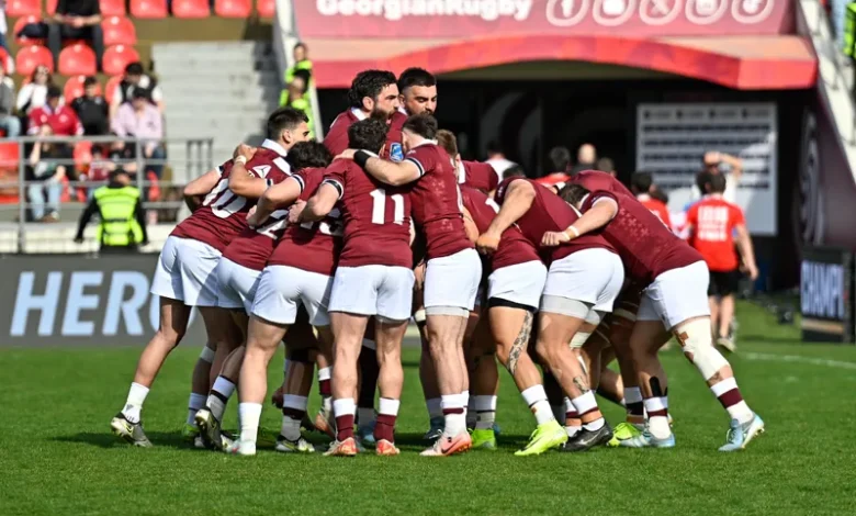 Georgia to host expanded Rugby Junior World Championship in 2026