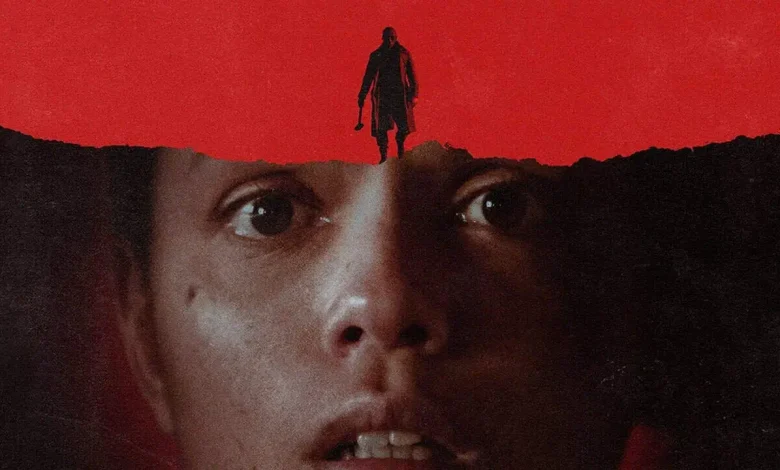 Georgina Campbell enters a madman’s motel room in Psycho Killer clip