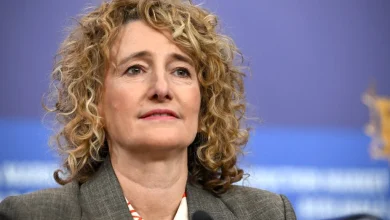 German Tabloid Bild Reports Berlinale Head Tricia Tuttle On Way Out