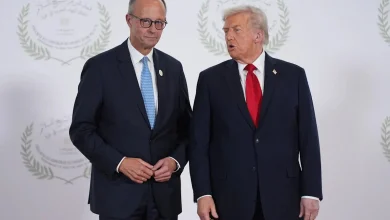 Germany Issues Warning to United States Amid 'Deep Rift'