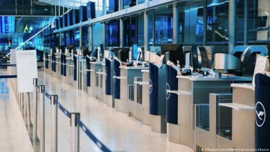 Germany braces for more strikes in 2026