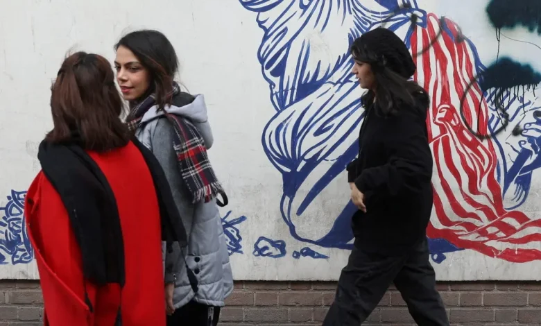 Germany’s Merz warns of potential escalation as US, Iran prepare for talks