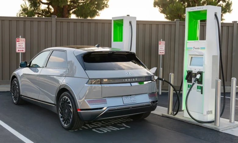 Get Ready for a Flood of Cheap Used EVs