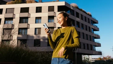 Get to know the new, More Human TD brand