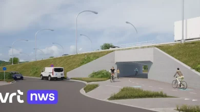 Ghent-Antwerp cycle superhighway ready by 2030