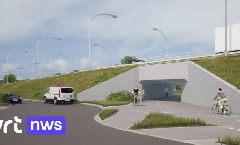 Ghent-Antwerp cycle superhighway ready by 2030