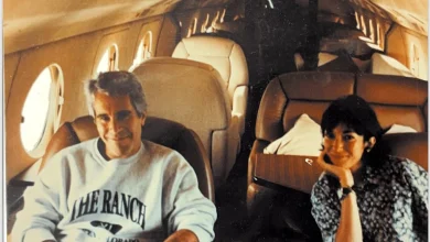 Ghislaine Maxwell invokes Fifth Amendment in House’s Epstein hearing