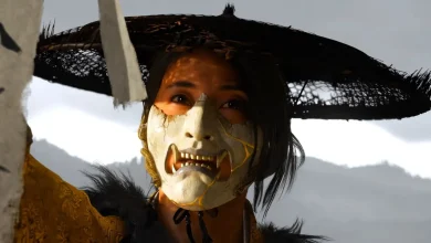 Ghost of Yotei: Legends Announced as Free DLC | Sony State of Play