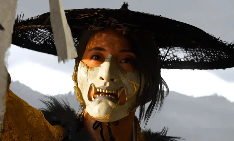 Ghost of Yotei: Legends Announced as Free DLC | Sony State of Play