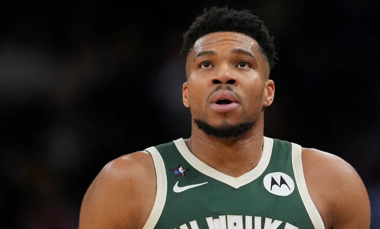 Giannis Antetokounmpo, Bucks are focal point as trade deadline nears