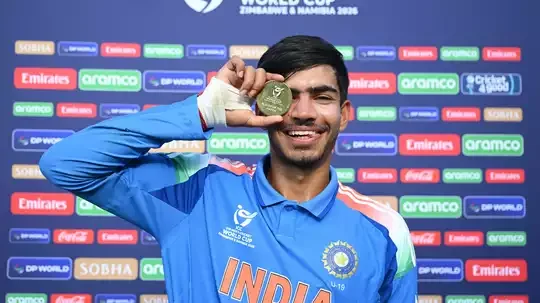 Giant strides of a self-confessed Kohli nut