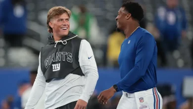 Giants' Jameis Winston reveals his preferred offensive coordinator