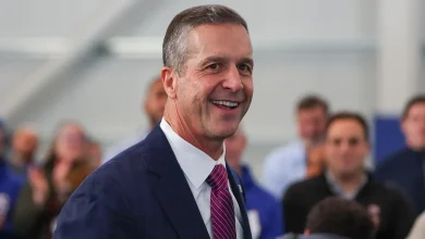 Giants' John Harbaugh shares what Americans 'should keep in mind' as country's 250th birthday nears