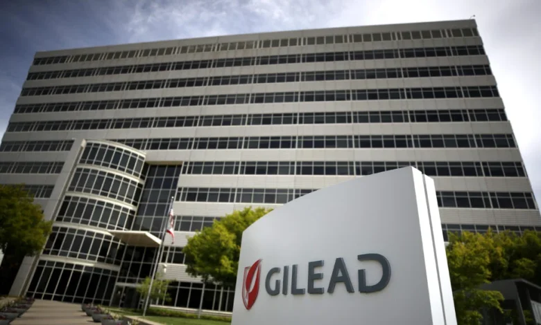 Gilead to buy Arcellx in nearly $8B deal