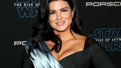 Gina Carano Scores Massive Netflix Payday vs. Ronda Rousey After Disney Disaster