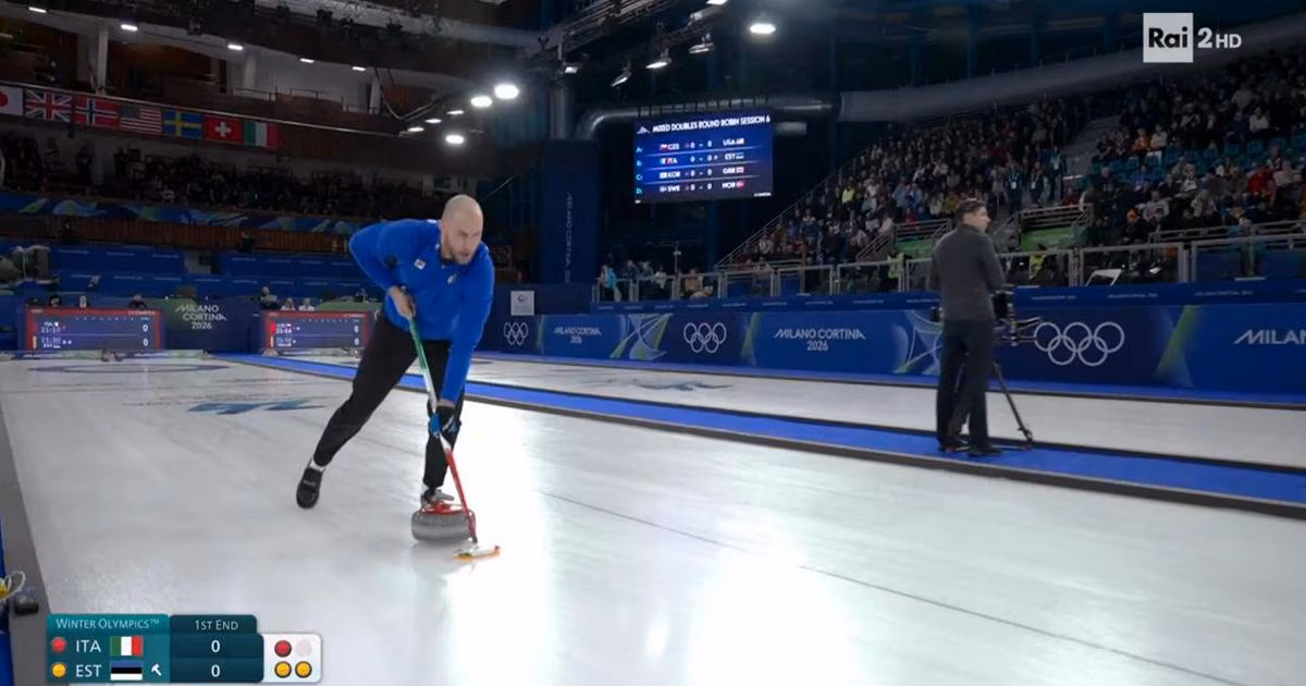 Giochi di Milano-Cortina, gli occhi del mondo sull'Italia: stasera la cerimonia di apertura - Milano-Cortina 2026. L'esibizione della stella del pattinaggio Alysa Liu (Video)