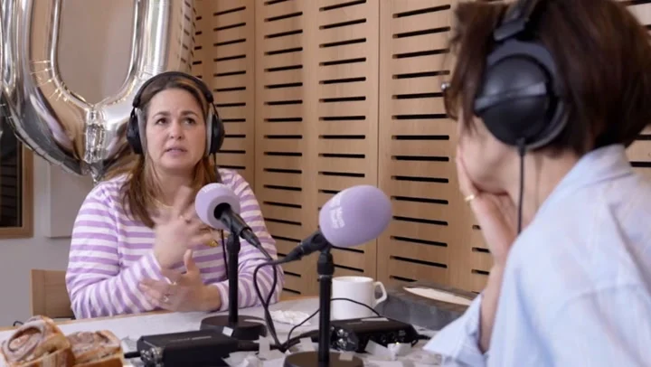 Giovanna Fletcher reveals she suffered miscarriage after ‘surprise’ pregnancy