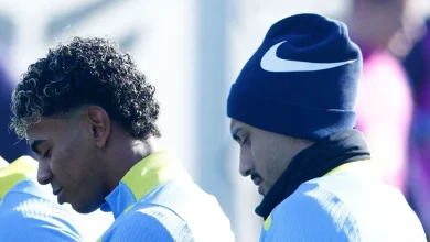 Girona vs Barcelona: posibles alineaciones, J24, LaLiga