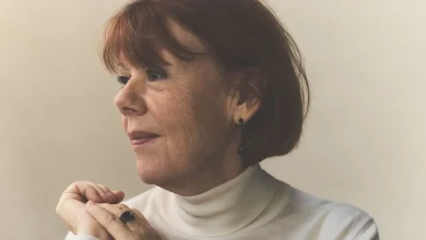 Gisèle Pelicot: “I’ve Given Myself Permission To Be Happy”