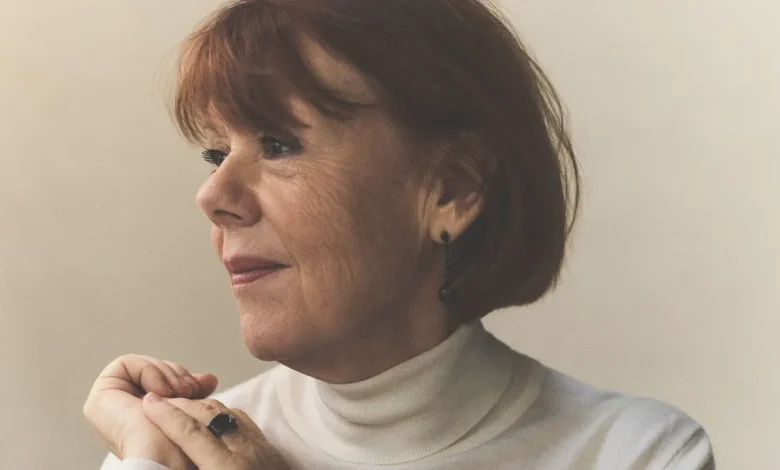 Gisèle Pelicot: “I’ve Given Myself Permission To Be Happy”