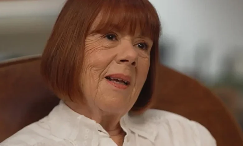 Gisèle Pelicot recounts her ex-husband's "unthinkable" crimes in first U.S. TV interview since mass rape trial