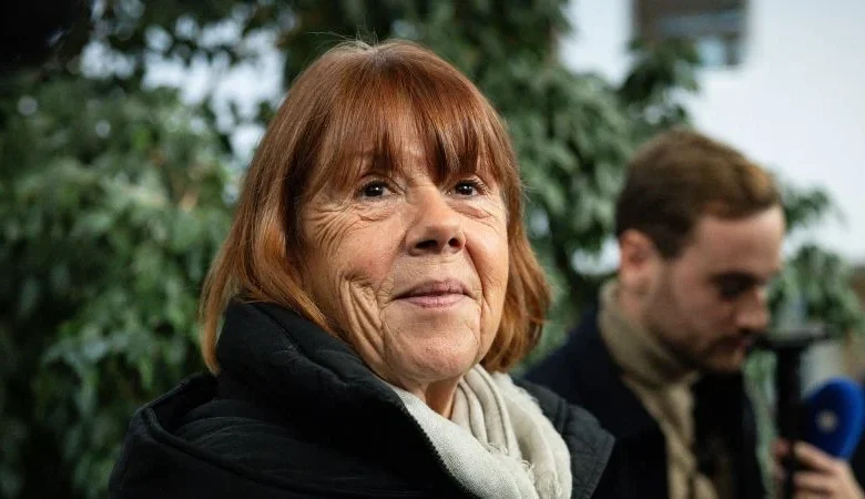 Gisèle Pelicot’s first televised interview: 5 takeaways from the woman who launched a rallying cry against sex abuse