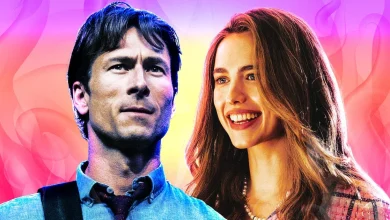 Glen Powell and Margaret Qualley Steam Up Killer Comedy