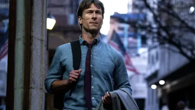 Glen Powell’s How to Make a Killing Is Too Squeamish to Land