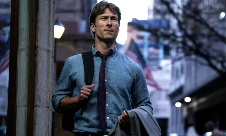 Glen Powell’s How to Make a Killing Is Too Squeamish to Land