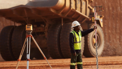 Glencore to sell 40% stake in Congo mines to US-backed consortium