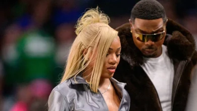 GloRilla Shares Texts From Her Mom As Sister Claims She's Leaving Them Poor