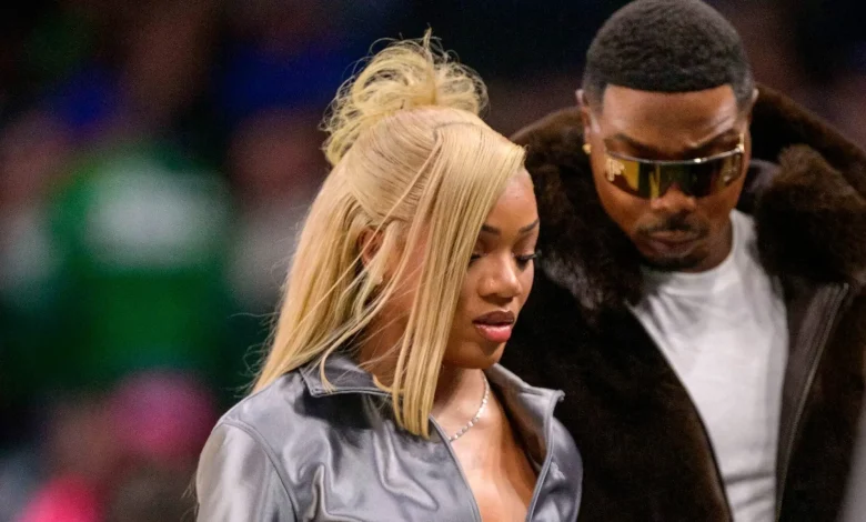 GloRilla Shares Texts From Her Mom As Sister Claims She's Leaving Them Poor