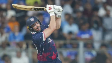 Globetrotter Gous brings franchise firepower to USA