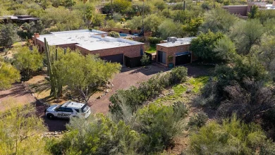 Glove found near Nancy Guthrie's home has DNA evidence, looks like what suspect in video was wearing, FBI says