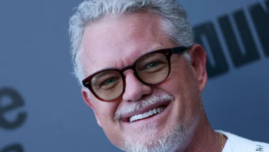 GoFundMe for Eric Dane’s Daughters on Hold Pending Review