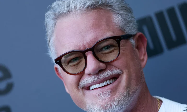 GoFundMe for Eric Dane’s Daughters on Hold Pending Review