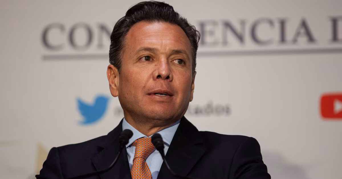 Gobernador de Jalisco declara alerta máxima: suspenden actividades y pide a la ciudadanía permanecer en casa tras muerte de “El Mencho”