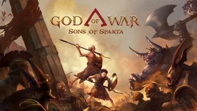 God of War Greek trilogy remake in development & God of War Sons of Sparta out now