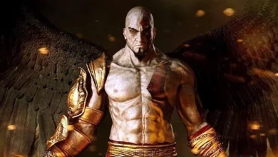 God of War Trilogy Remake and Son of Sparta announced!