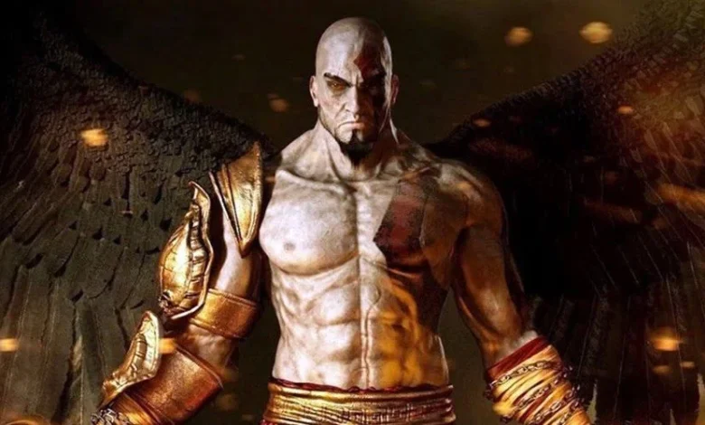 God of War Trilogy Remake and Son of Sparta announced!