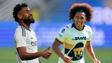 Godoy y Carrasquilla ponen a prueba el sello panameño de MLS en la Concacaf