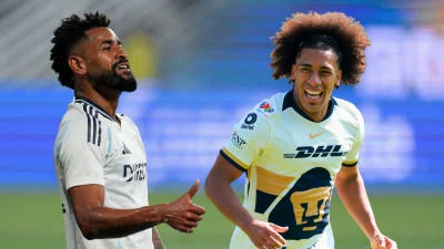 Godoy y Carrasquilla ponen a prueba el sello panameño de MLS en la Concacaf