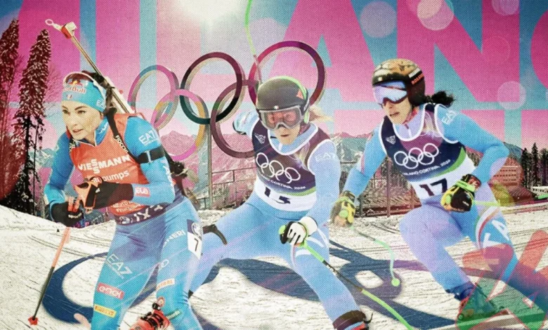 Goggia e Brignone, la staffetta del biathlon, Fischnaller e Ghiotto: gli azzurri in gara oggi