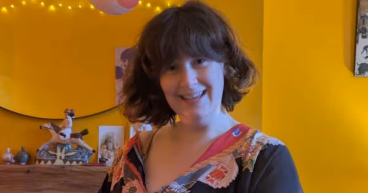 Gogglebox star announces birth of daughter