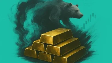 Gold Price Forecast – US Labour Data and Stock Volatility Set Stage for Breakout Above $5,600